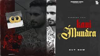 Kani Mundra (Official Audio) Pardeep Sohi | Jason TraK | Sima Sidhupur | Latest Punjabi Songs 2023