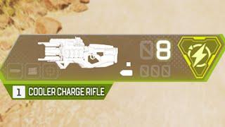 New Charge Rifle Rework!