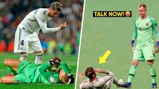 Revenge Moments in Football #3