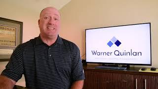 Welcome To Investimate | Warner Quinlan, Inc.