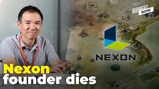 Kim Jung-ju, founder of gaming giant Nexon, dies aged 54