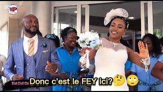 Regardez les pas de danse du F.E.Y C'est le c0up de rein ci qu'on dit ça ne foncti0nne pas?