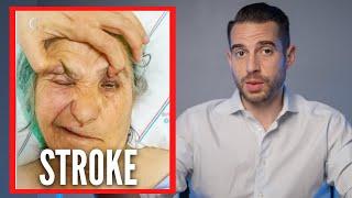 Biggest RISK Factor For STROKE