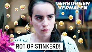 PEST KATO EEN MEISJE UIT DE KLAS?! | Verborgen Verhalen | NPO Zapp