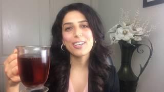 Rooibos Tea: 12 Amazing Health Benefits Revealed! | Dr. Eilbra Younan