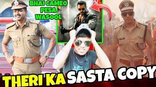 Baby John ! Disaster Review By Filmy Sikandar ! Salman Khan Varun Dhawan Atlee