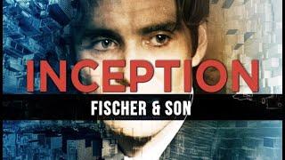 Hans Zimmer: Fischer & Son [Inception Unreleased Music]