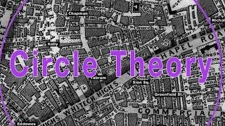 David Canter's Circle Theory