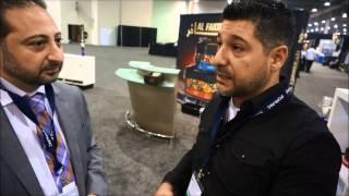 Hookahjohn at IPCPR, new Al Fakher Products, and more.