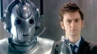 Daleks and Cybermen