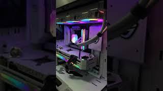 Asus Rog Strix GX601 Helios PC #short #pcbuild #sinerjibilgisayar