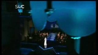 Katherine Jenkins O'r Brangwyn - S4C Advert -  November 1st 2009