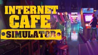 Internet Cafe Simulator Gameplay Android