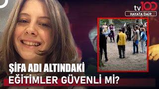 Ece Gürel’in Kaybolduğu Belgrad Ormanı’ndaki Görüntüler Gündem Oldu! | Hayata Dair