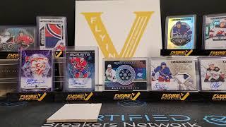  New Release Break! 24-25 Upper Deck Black Diamond Case #2 