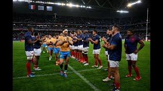 Uruguay - Francia | Copa del Mundo 2023