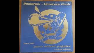 Demonax - Hardware