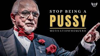 The Speech That Will Make You Hard - The ULTIMATE Motivational Speech by Dan Pena