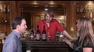 BeerBuzz.TV Episode 4 -  Wolves & People Farmhouse Brewery