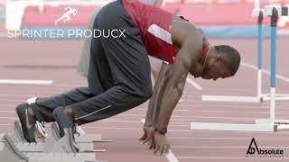 Block Start |feat: Asafa Powell, Trayvon Bromell, Christian Coleman ,Usain Bolt|