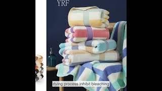 YRF-5 Start Hotel Towels,21s White Customized Face Towels,Hotel Mini Towels,Set Towels,China Supply