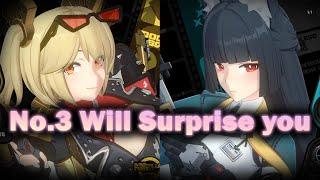 Top 10 Agents in Zenless Zone Zero before Patch 2.0