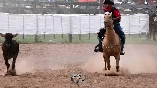 Marcos Aquino. Final de la Federación de Clubes de Laço Comprido de Concepción Paraguay.