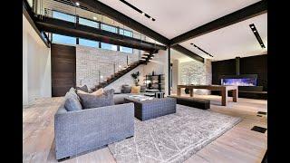 Drone Flays Through Utah House!