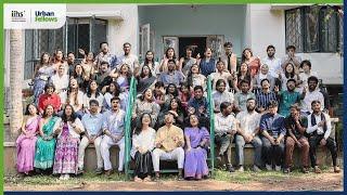 What makes the UFP unique? | IIHS Urban Fellows Programme 2024-25