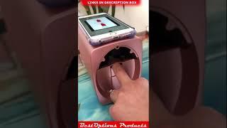 Smart appliances | Home inventions for the kitchen | Smart Home Gadgets | makeup | beauty #shorts