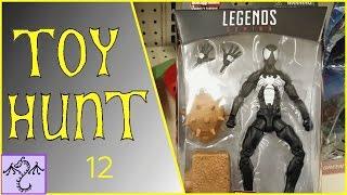 Toy Hunt 12:  Marvel Legends Sandman Wave & Clearance Deals