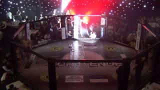 Veselin Ivanov vs Declan Williams