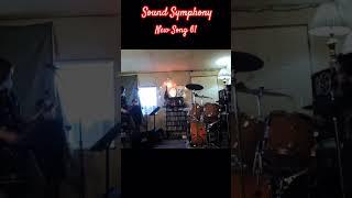 Sound Symphony - Odyssey - Live from the Living Room Studio 3-19-24 (Throwback)