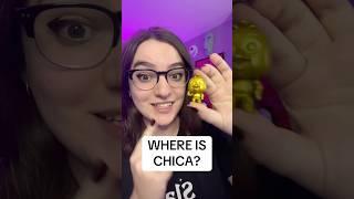 FNAF I SPY: Can You See Chica?? #fnaf #fivenightsatfreddys #fnafgame