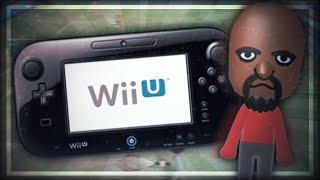 Die "Wii" Reihe auf der Wii U