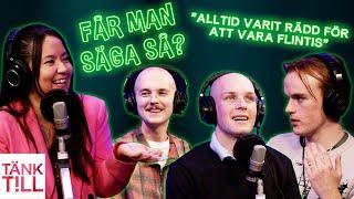 Killar om att tappa håret och om hårtransplantationer