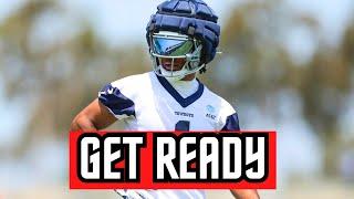 You NEED Jalen Tolbert | 2024 Fantasy Football