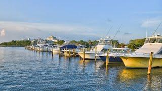 The Gated City - Sandestin, Florida