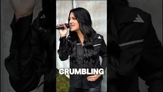 No more chasing that same old devil #christianmusic #remix #singer #god #jesus #faith