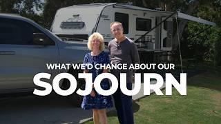 What We Love, What We’d Change: Zone RV Sojourn & RAM 1500 Walkthrough