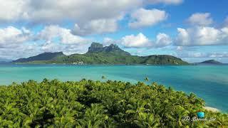 Motu Tane Tropical Lifestyle | Bora Bora, French Polynesia | Marcus Anthony & Bob Hurwitz | Part 9