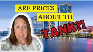 Jacksonville Florida Real Estate Market Update | June 2024