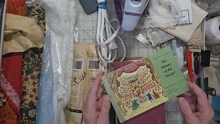 Junk Journal Ideas - #thriftycanucks Thrift hauls! August 29/24 Super Thrift shop finds!