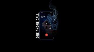 Skillist - One Phone Call [Official Audio]