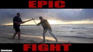 EPIC THUG LIFE FIGHT | EinfachLukas