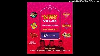 TROPIS -  LA FIESTA EN VIVO 30 DJ FRANCO VERA - DJ RAMÓN VERA - ROBERTO ROMERO