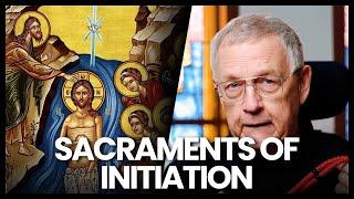 How Are Christians Baptized In The Byzantine Catholic Church?