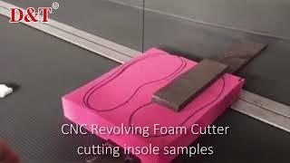 About the cutting machine