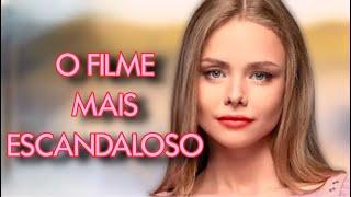 O FILME MAIS ESCANDALOSO | PECADOS DO MEU PAI | Drama - filmes e séries