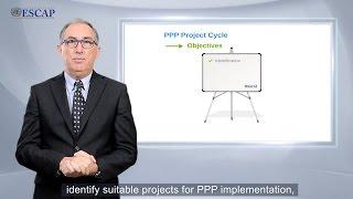 Module 5: PPP Project Cycle